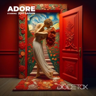 Adore ft. Jeff Saphin lyrics | Boomplay Music