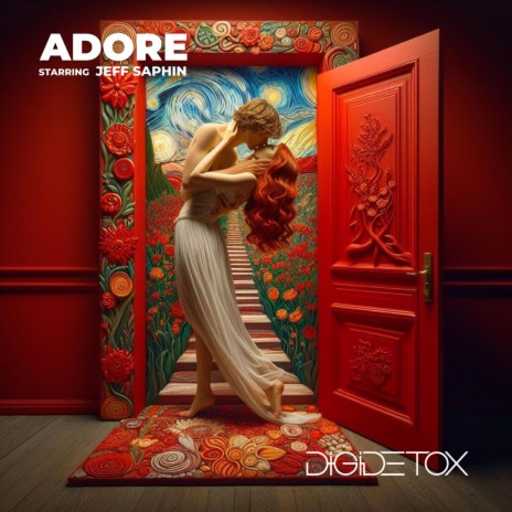 Adore ft. Jeff Saphin