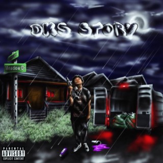 DK'S STORY (THE EP)
