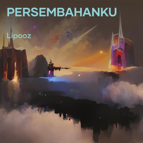 Persembahanku (Cover) ft. Theopilus | Boomplay Music