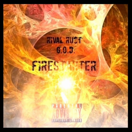 Firestarter ft. g.0.d. | Boomplay Music