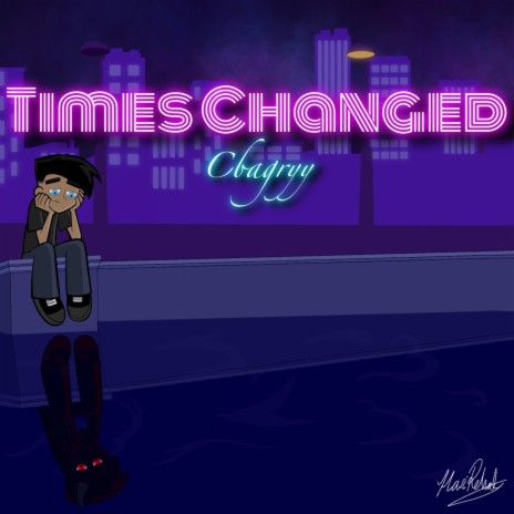 Times Changed | Boomplay Music