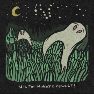 NIGHTCRAWLERS (Non Explicit)