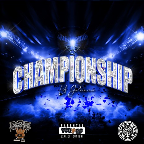 Championship | Boomplay Music