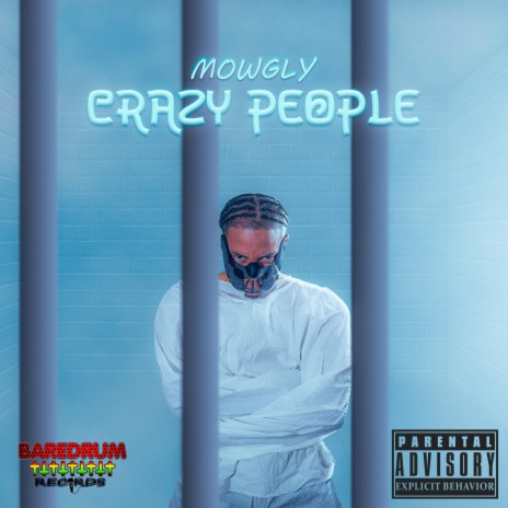 Crazy People | Boomplay Music