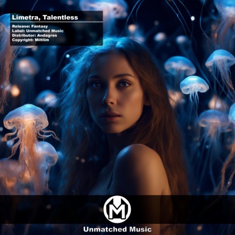 Fantasy (Extended Mix) ft. Talentless | Boomplay Music