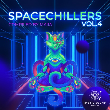 Drifting In Space (Original Mix) | Boomplay Music