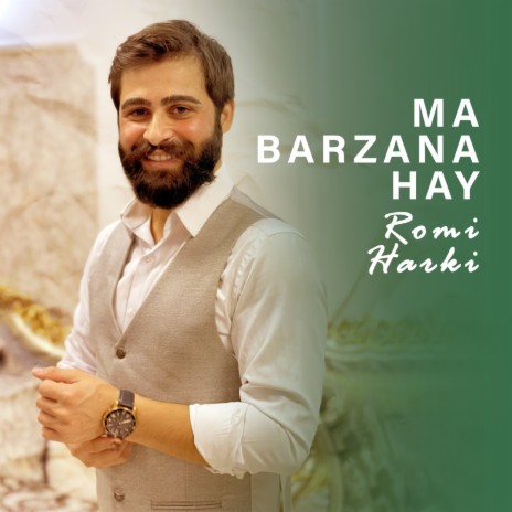 Ma Barzana Hay | Boomplay Music