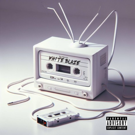 White blaze | Boomplay Music