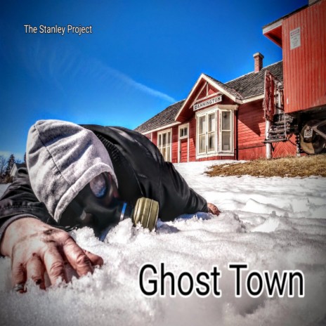 Ghost Town | Boomplay Music