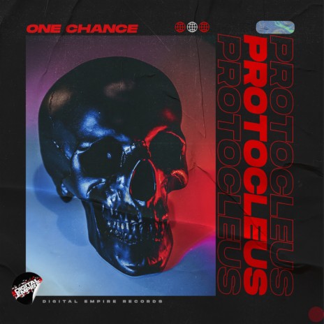 One Chance (Radio Edit) | Boomplay Music