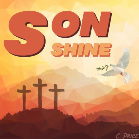 Son Shine ft. Paola Barba | Boomplay Music