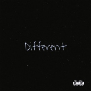 Different (feat. Aarrmani)