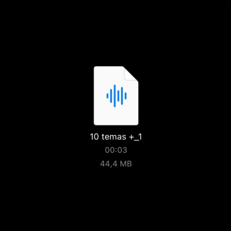 10temas+ | Boomplay Music