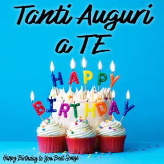 Tanti auguri a te