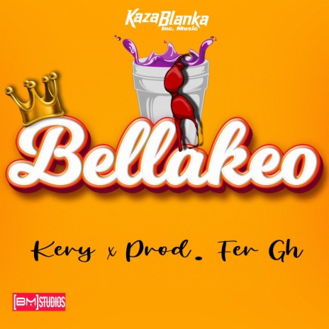 Bellakeo ft. Fer Gh | Boomplay Music