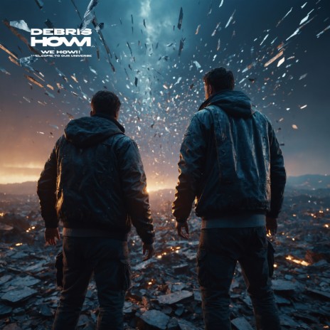 Debris | Boomplay Music