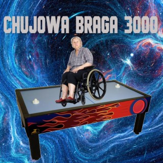 chujowa braga 3000