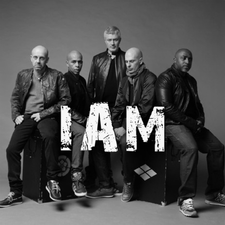 IAM | Boomplay Music