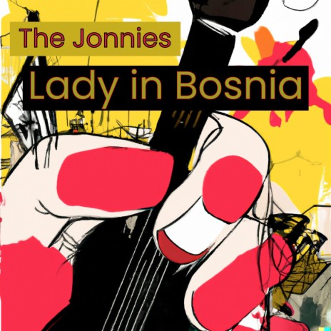 Lady in Bosnia | Boomplay Music