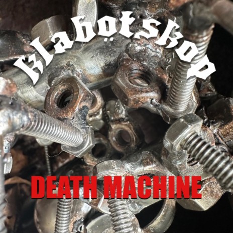 Death Machine | Boomplay Music