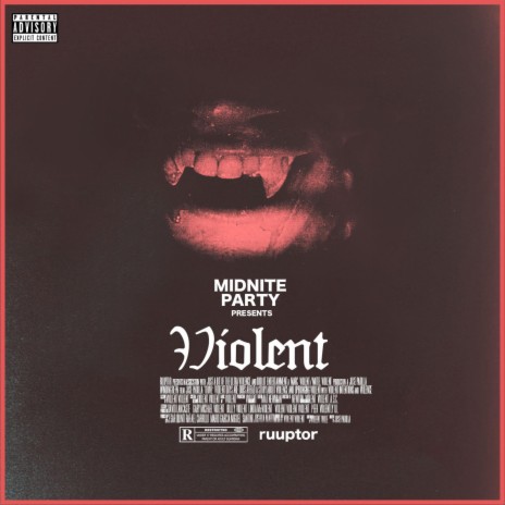 Violent (Demo) | Boomplay Music