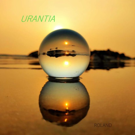 Urantia | Boomplay Music