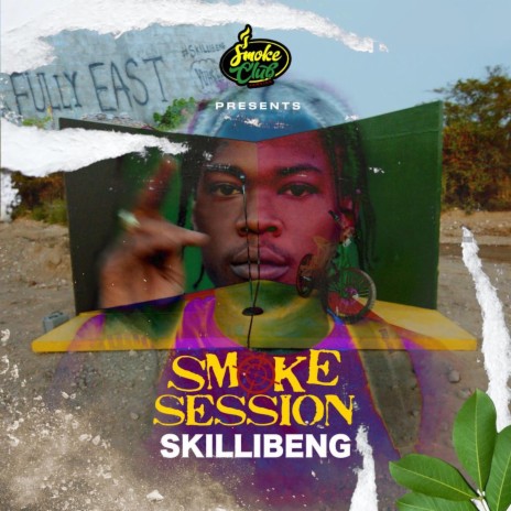 Smoke Session ft. Skillibeng | Boomplay Music
