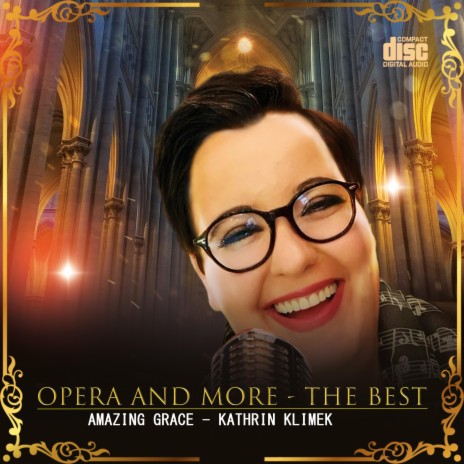 Amazing Grace | Boomplay Music