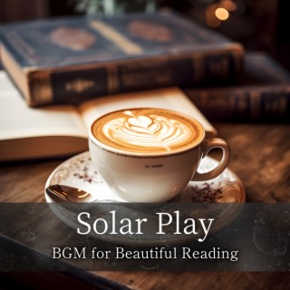 BGM for Beautiful Reading