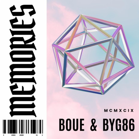 Memories ft. BYG86 | Boomplay Music
