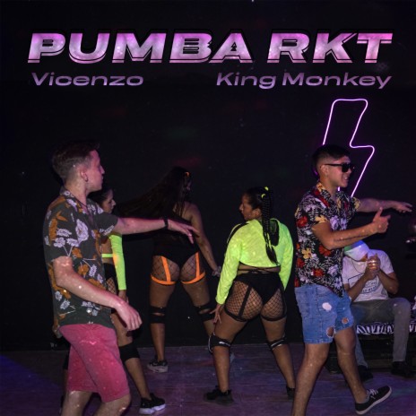 Pumba Rkt ft. King Monkey | Boomplay Music