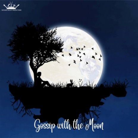 Gossip with the Moon ft. Pranav Tekriwal & Tarini Sai Padmanabhuni | Boomplay Music