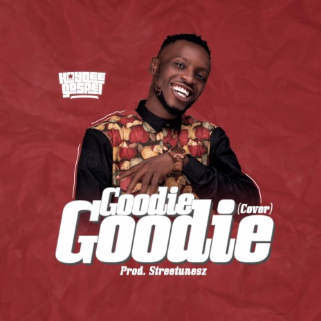 Goodie Goodie (Cover)