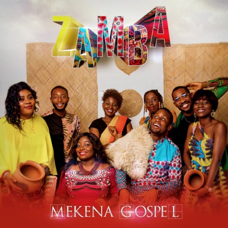 ZAMBA | Boomplay Music