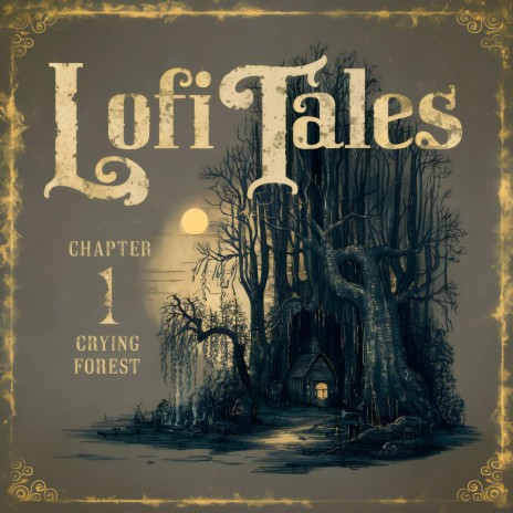 Chapter 1: Crying Forest | Boomplay Music