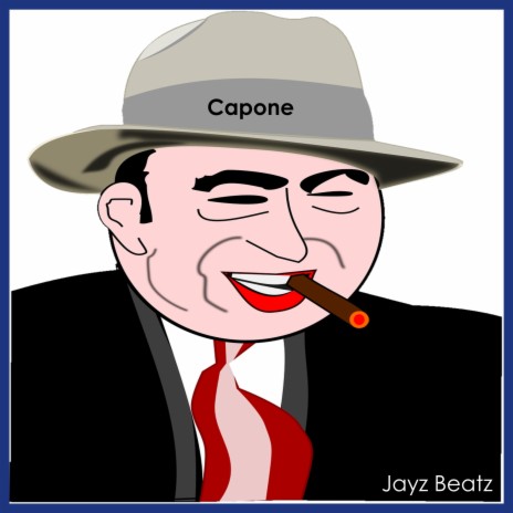 Capone Slow Freestyle Beat | Boomplay Music