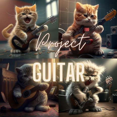Project Guitar