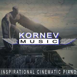 Inspirational Cinematic Piano