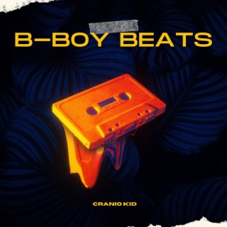 B-boy beats
