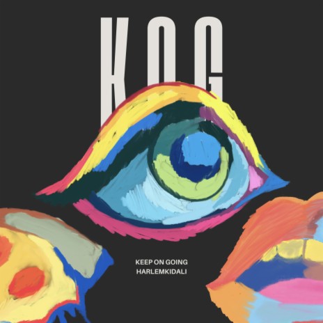 K.O.G | Boomplay Music