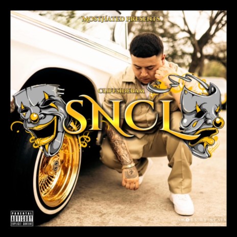 SNCL | Boomplay Music