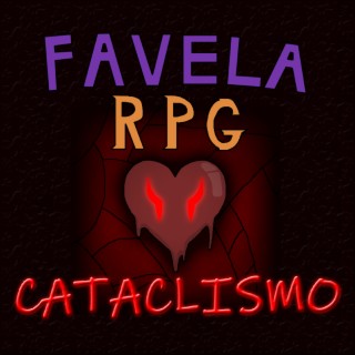 Favela RPG: Cataclismo (Trilha Sonora Original)