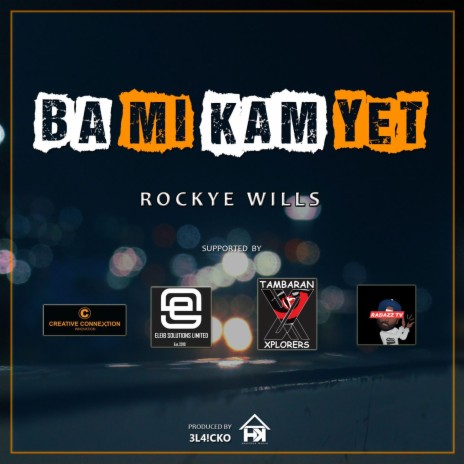 Ba Mi Kam Yet | Boomplay Music