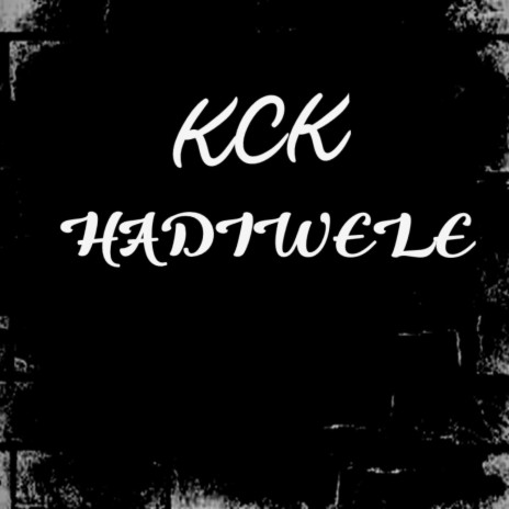 Hadiwele (Radio Edit) | Boomplay Music
