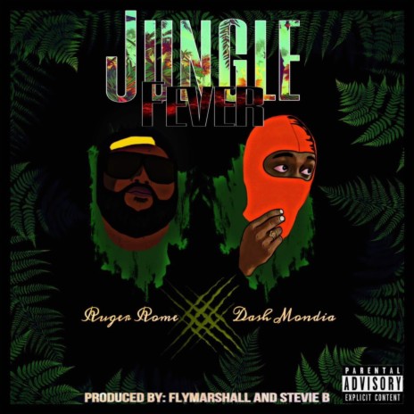 Jungle Fever ft. Dash Mondia | Boomplay Music