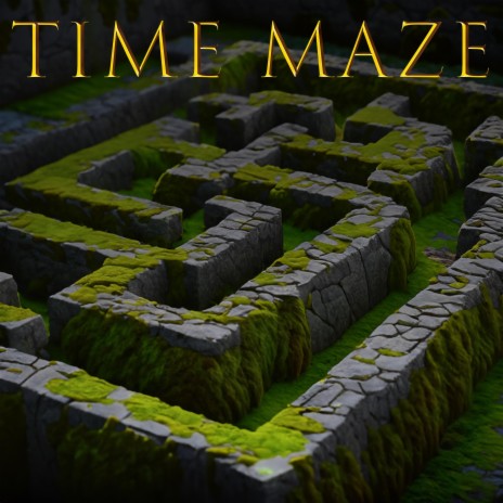 Time Maze | Boomplay Music