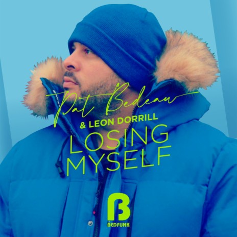 Losing Myself ft. Leon Dorrill | Boomplay Music