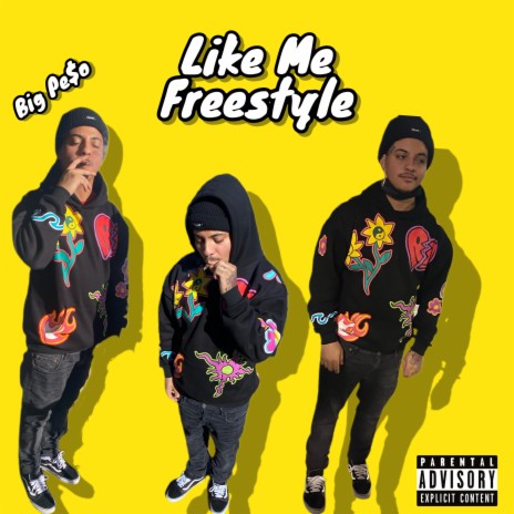 Like Me Freestyle | Boomplay Music