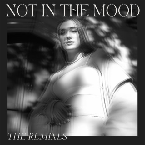 Not In The Mood - Remix (feat. Yawdoesitall) | Boomplay Music